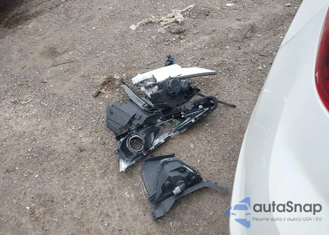 2020 Hyundai Elantra Sel z USA, uszkodzony, nr VIN 5NPD84LF5LH511759